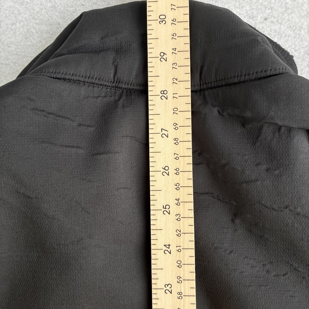 Vintage LL Bean Mens Discovery Fleece Full Zip Outdoor Jacket Small Gorpcore - Picture 15 of 16